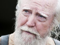 El actor de la famosa serie murió a los 76 años de leucemia. TWITTER / @AMC_TV