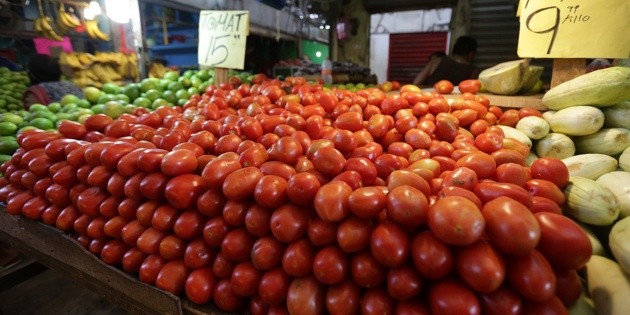 M&eacute;xico y EU tienen pendiente acuerdo comercial del jitomate