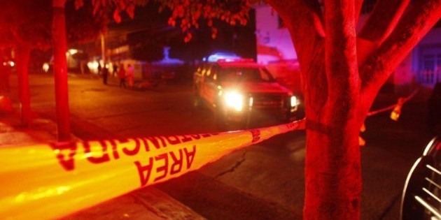 Asesinan a una mujer en Miravalle; ten&iacute;a al menos siete meses de embarazo