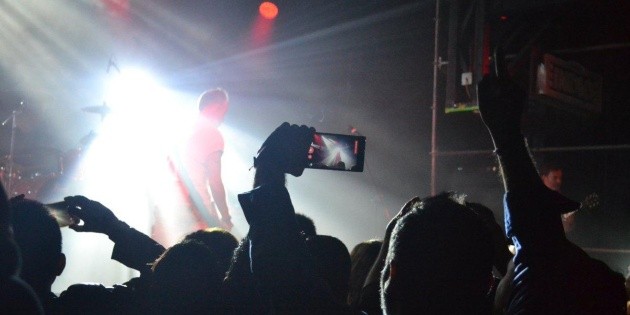 Un viaje al pasado de Joy Division y New Order