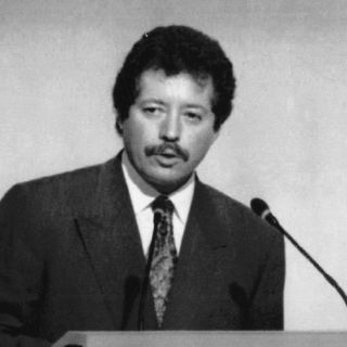 Ordenan a la PGR dar a conocer video "Atentado a Lic. Colosio"