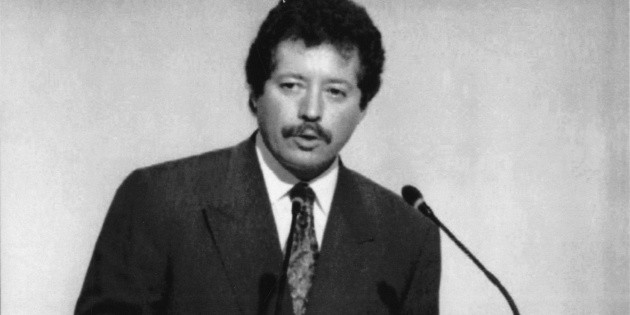 Ordenan a la PGR dar a conocer video "Atentado a Lic. Colosio"