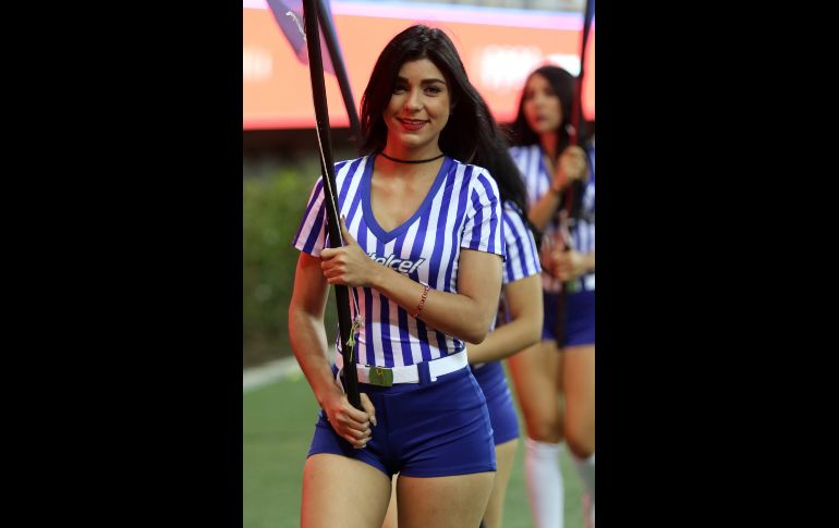 INFORMADOR/E. Quintana