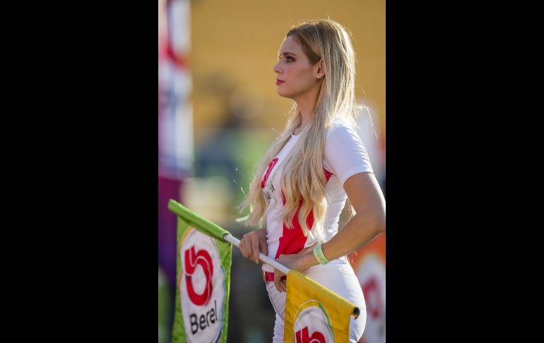 INFORMADOR/C. de Marchena