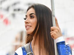 Las bellezas de la jornada 12 AP2018