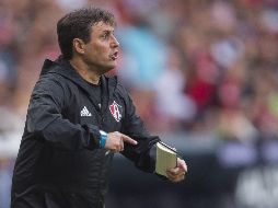 Con sólo cinco puntos, los Zorros ocupan el fondo de la tabla general del Apertura 2018. MEXSPORT/ARCHIVO