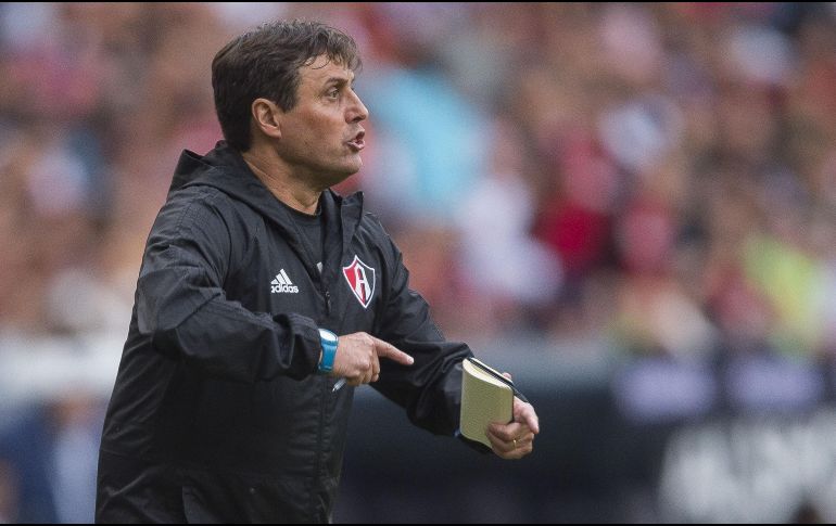 Con sólo cinco puntos, los Zorros ocupan el fondo de la tabla general del Apertura 2018. MEXSPORT/ARCHIVO