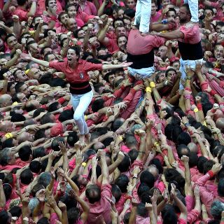 El mundo en imágenes del 7 de octubre de 2018
