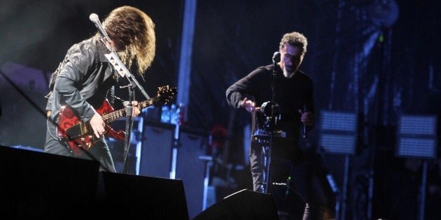 El Force Fest se llena de cancelaciones