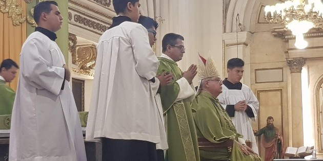 Cardenal pide consulta p&uacute;blica sobre legalizaci&oacute;n de drogas