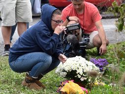 Accidente con limusina deja 20 muertos en Nueva York