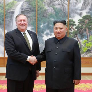 Kim Jong-un se muestra optimista de cara a celebrar nueva cumbre con Trump