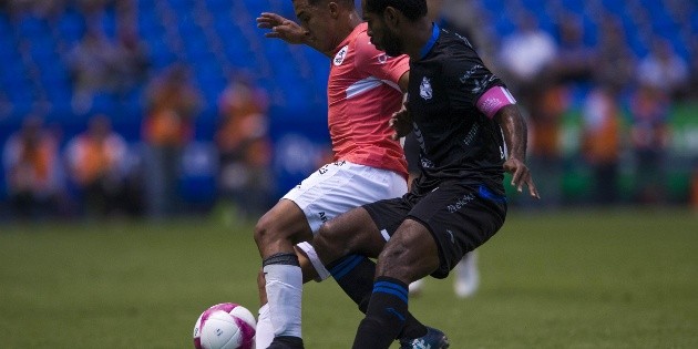 Puebla y Lobos firman entretenido empate