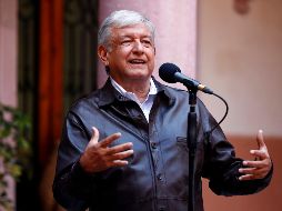 En diciembre de 2013 el tabasqueño sufrió un infarto al miocardio. SUN / Y. Xolalpa