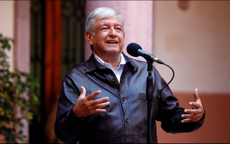 En diciembre de 2013 el tabasqueño sufrió un infarto al miocardio. SUN / Y. Xolalpa