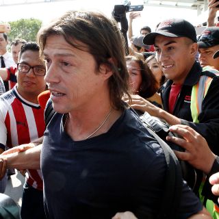 Especulan que Almeyda está por dirigir en la MLS