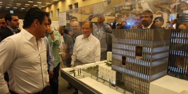 Logran inversi&oacute;n in&eacute;dita en ciencia y tecnolog&iacute;a