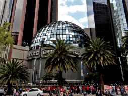 En el mercado accionario local se opera un volumen de 736 mil 852 títulos, por un importe económico de 17.4 millones de pesos. NTX / ARCHIVO