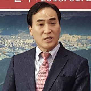 Kim Jong Yang asume presidencia interina de Interpol