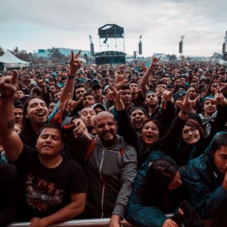 Force Fest reagendará fechas de algunas bandas