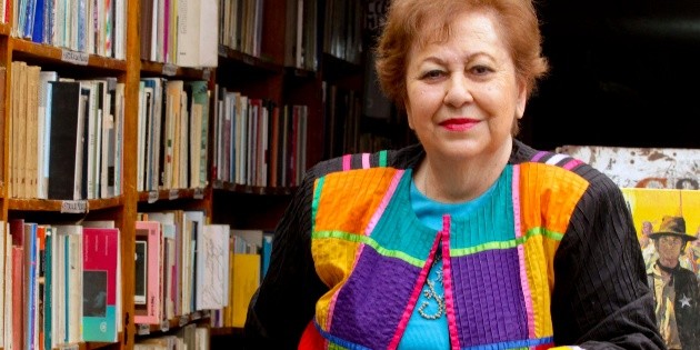 Muere la escritora e investigadora Margarita Pe&ntilde;a Mu&ntilde;oz