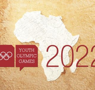 Senegal Recibe Sede De Los Juegos Olímpicos De La Juventud