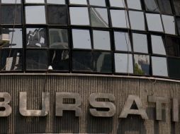 Bolsa Mexicana cierra con ligera ganancia este lunes