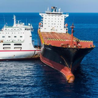 El mundo en imágenes del 8 de octubre de 2018