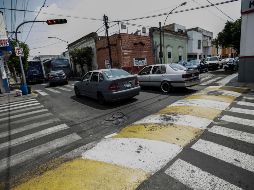 El gobierno realiza monitoreos para encontrar dichas fallas en el periodo mencionado para llevar a cabo su pronta reparación y que no se pasen las garantías. EL INFORMADOR / ARCHIVO