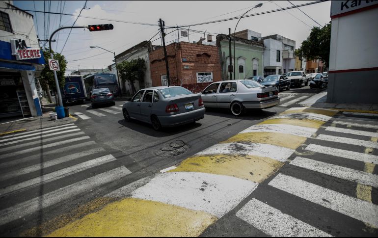 El gobierno realiza monitoreos para encontrar dichas fallas en el periodo mencionado para llevar a cabo su pronta reparación y que no se pasen las garantías. EL INFORMADOR / ARCHIVO