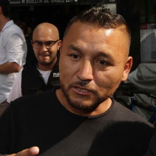 "El Mijis" tramita amparo por caso Ayotzinapa