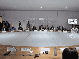 Próximamente se dará a conocer una aplicación móvil de alerta ciudadana. TWITTER / @AristotelesSD