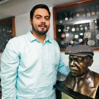 Medallas y Monedas Romero, legado que brilla