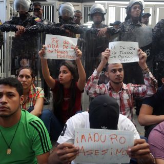 Concejal acusado de atentado contra Maduro se suicidó en prisión, dice fiscal
