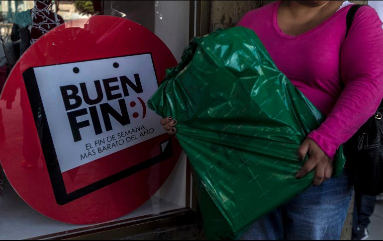 Medianos y pequeños establecimientos se suman al programa. EL INFORMADOR / ARCHIVO