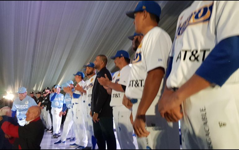 EL INFORMADOR / D. Reos