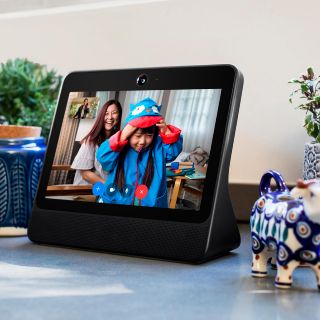 Facebook da un giro; lanza pantalla para videollamadas