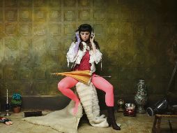 De vuelta ante sus fieles tapatíos. ESPECIAL