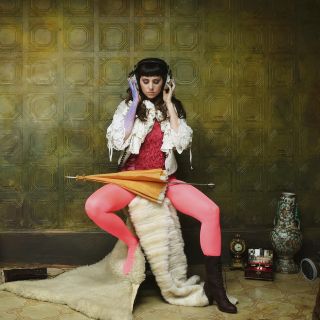 La Mala Rodríguez y su rima poderosa