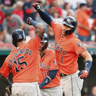 El campeón avanza a la Serie de Liga