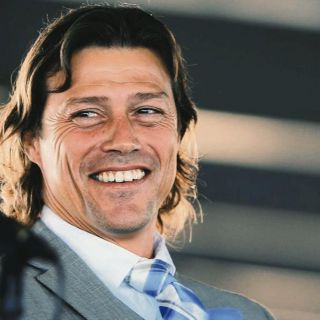 Un "terremoto" llamado Matías Almeyda