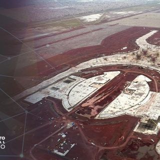 Consulta de López Obrador por nuevo aeropuerto durará cuatro días