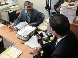 La posición de los juzgadores de amparo debe distinguirlos por su templanza, la moderación de las pasiones y los sentimientos con los que deben conducirse para resolver los juicios que sean sometidos a su jurisdicción. EL INFORMADOR / ARCHIVO