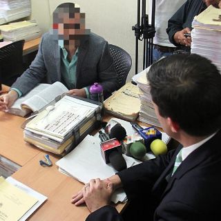 Jueces deben tener temple y soportar insultos, establece la SCJN