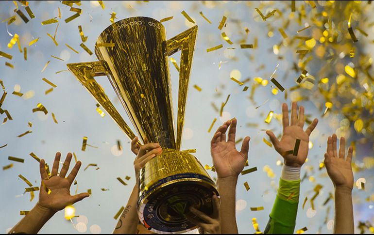 Por ser la Selección mejor clasificada en el ranking de la Concacaf, México se ubica como cabeza de serie del grupo A. ESPECIAL / goldcup.org