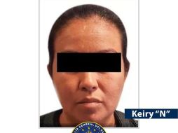  La Fiscalía guerrerense había solicitado la colaboración a la Agencia de Investigación Criminal (AIC) para su búsqueda y localización. FACEBOOK/ Fiscalía General del Estado de Guerrero