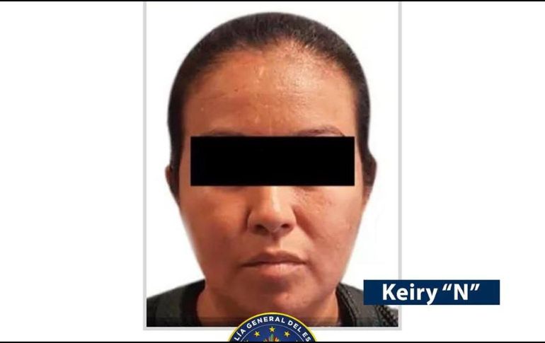  La Fiscalía guerrerense había solicitado la colaboración a la Agencia de Investigación Criminal (AIC) para su búsqueda y localización. FACEBOOK/ Fiscalía General del Estado de Guerrero