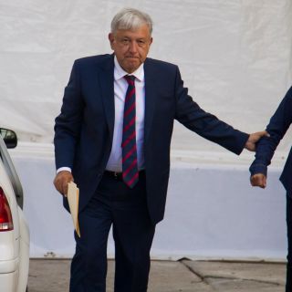 El PAN pide a López Obrador detallar el censo de "Bienestar"