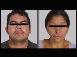 Pareja de feminicidas de Ecatepec, historia de horror que recorre el mundo