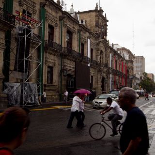 Estados, reprobados en ejercicio del gasto: IMCO
